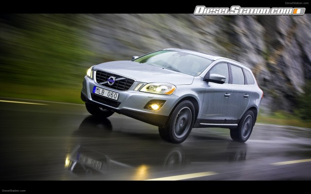 Volvo XC60 2009 Widescreen Picture #14 Volvo XC60 2009 Widescreen Picture #14
